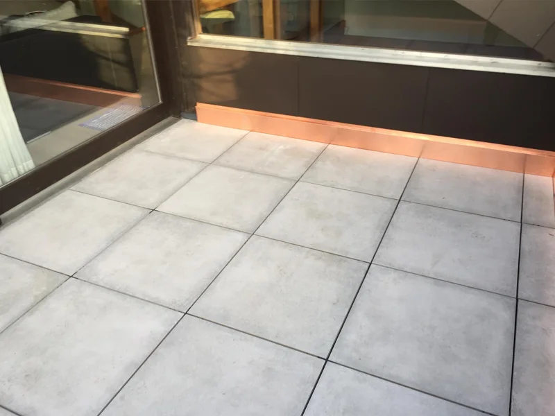 Erfahrene Spenglerei in der Region Stuttgart