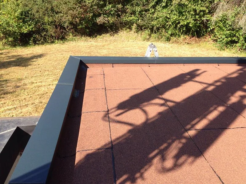 Erfahrene Spenglerei in der Region Stuttgart